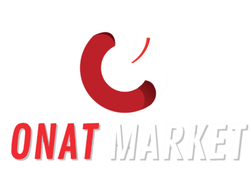 ONAT Market Logo