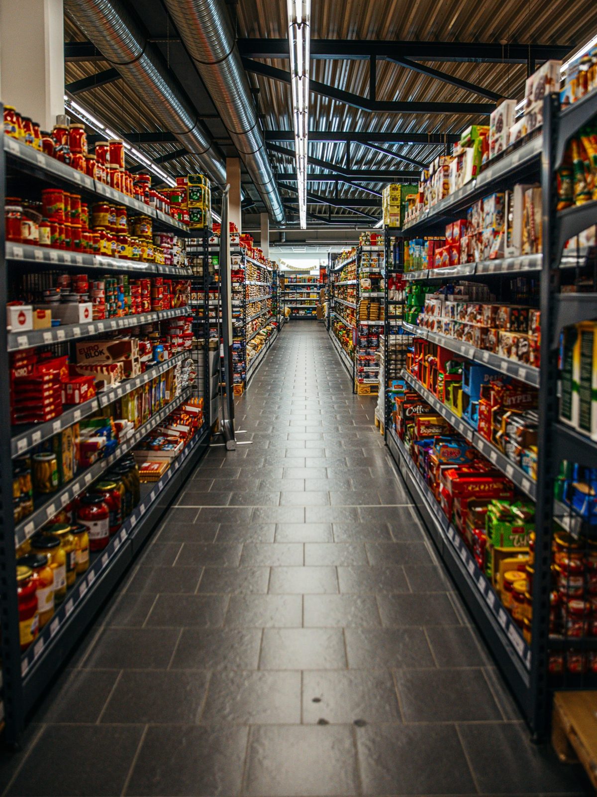 ONAT Market Osnabrück im Hasepark